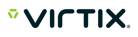 logo virtix